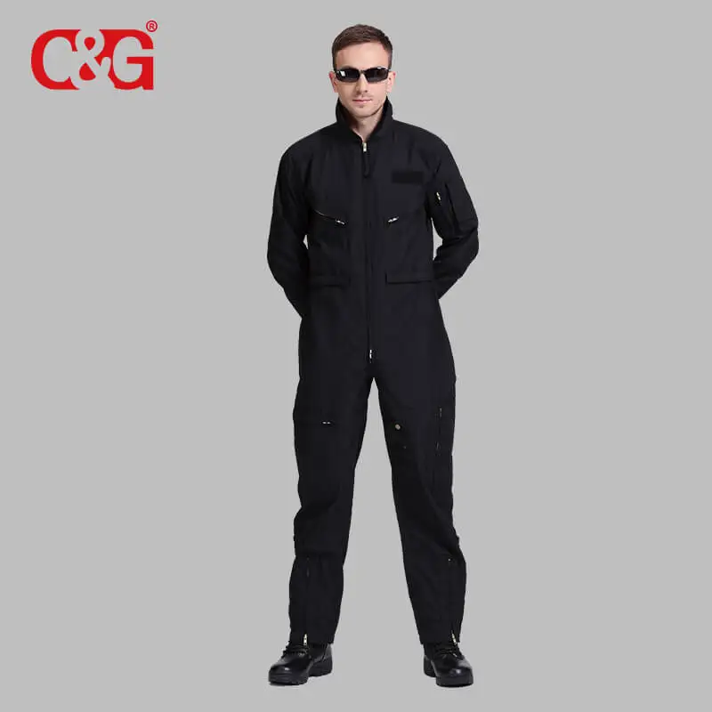 CWU 27 P Nomex iiia Pilot Flight Suit Nomex
