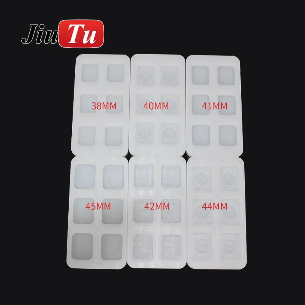 Полировка ЖК-экран телефона водонепроницаемый для iPhone 14 14Plus 14Promax 13Mini iWatch 45 42 40 мм полировка экрана
