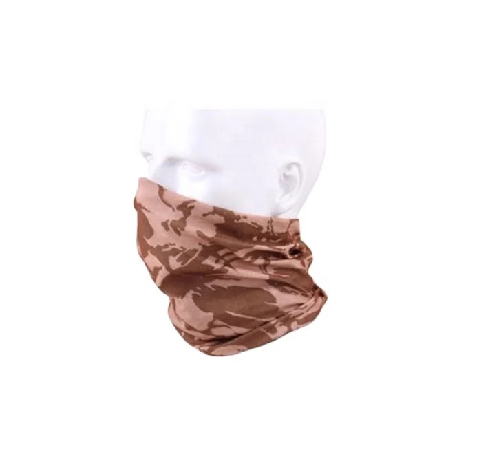 Tube Running sports seamless bandana