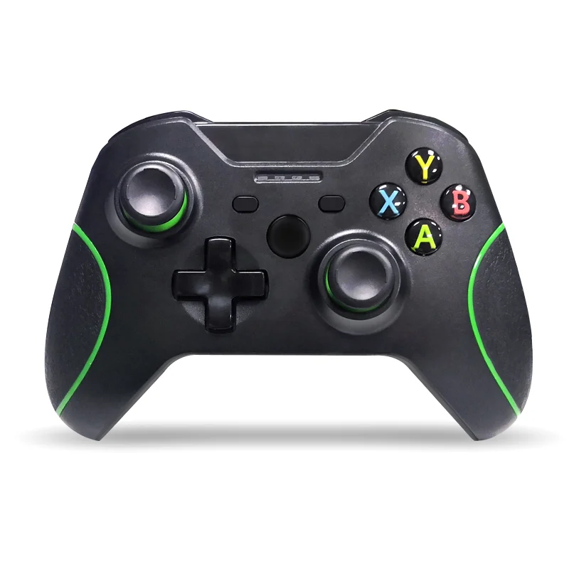 KINGSTAR оптовая продажа Gampad двойная вибрация один ПК PS3 N-1 2 4 г