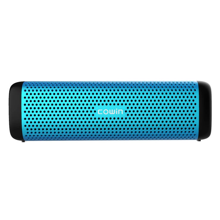 Высококачественный Экстремальный бас Lautsprecher пользовательский Bluetooth-динамик портативный с микрофоном