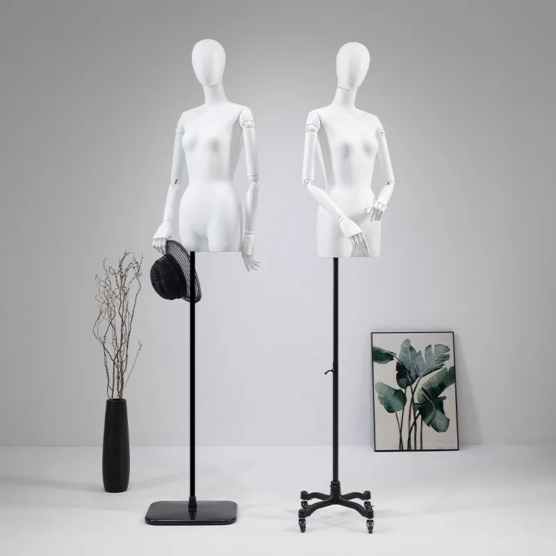 New Arrival Best Design Female Mannequin