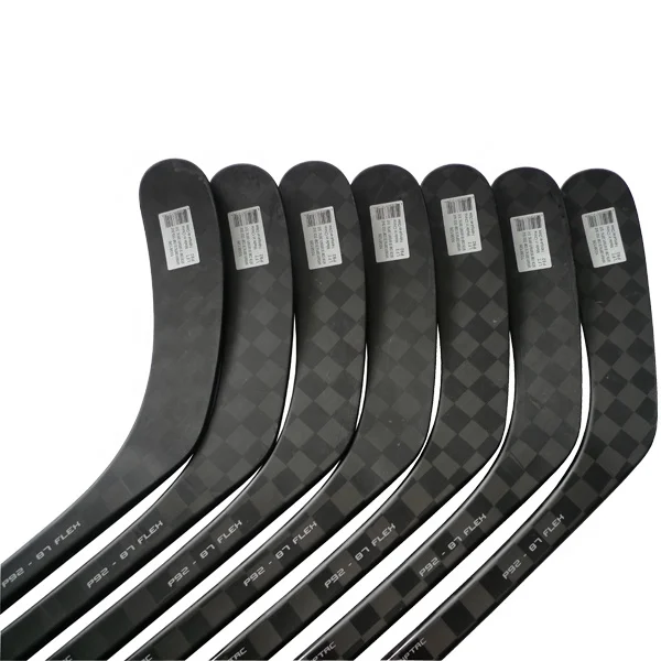 350G  ice hockey sticks with good price and durability Hui zhou China