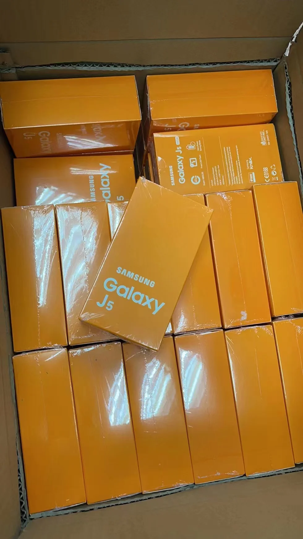 Cheap Wholesale Unlocked J7 2017 Bulk Smartphone for Samsung Mobile Phone J7 2018