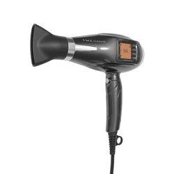 Wholesale Customized Ionic House-hold Hair Dryer with Touch- screen Panel 2000W Professional long life DC motor Hair Dryer
