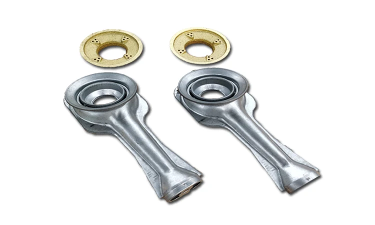 
Sparepart korea eropa regulator komponen murah malaysia meja 2 tungku jepang mini size stove kompor gas 