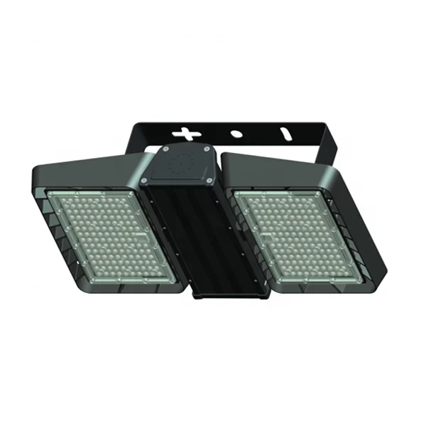 
200-240W LED Stadium Light with Lumileds 3030 LED Chip and Meanwell driver.Unique Appearance Design Stadium Lamp 