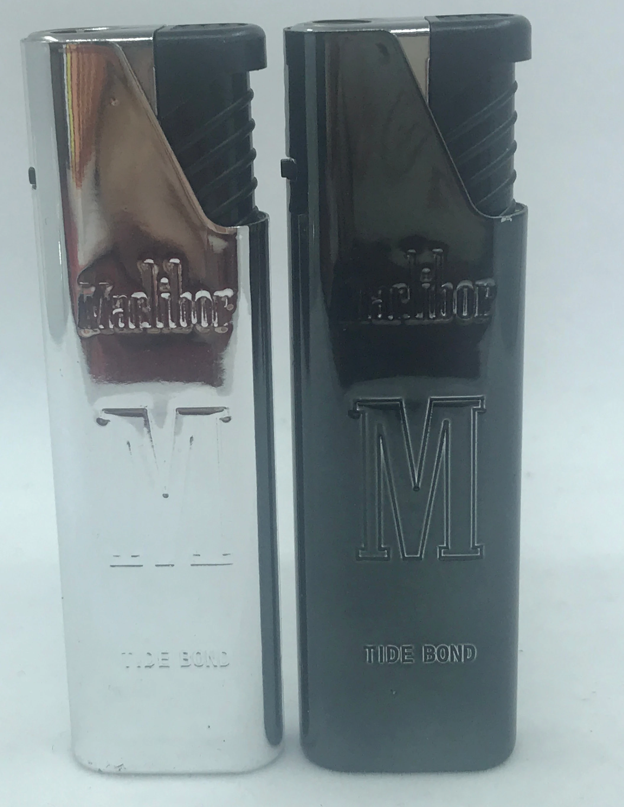 Разумная цена Высокое качество пять цветов прямой зажигалка