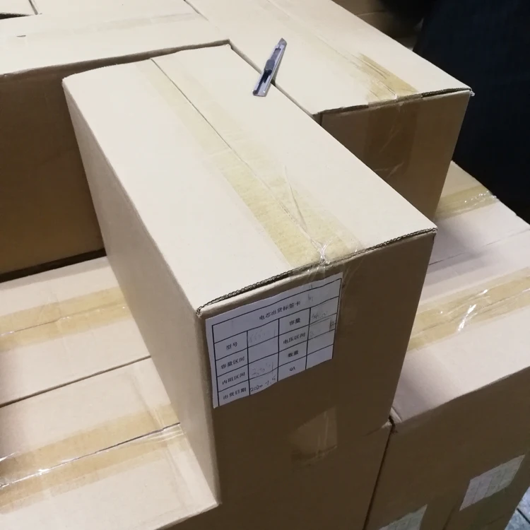  CE ISO9001 MSDS высокое качество 3 2 v 80ah LiFePO4 призматическая батарея по заводской цене для 12v 24V 36V 48V