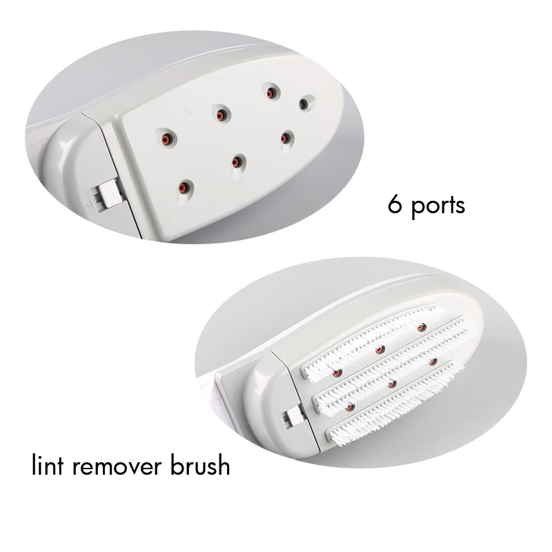 Electric Portable Travel Steam Iron