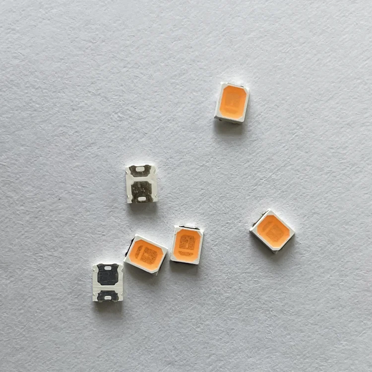 
Led light lamp 2835 smd led sanan chip brand smd 2835 led diode 