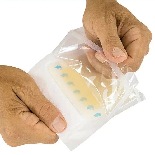 UNIMASTER Medical Hypoallergenic Wound Adhesive Dressing Protector Wound Care Dressing Product
