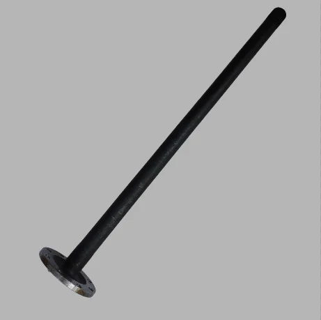 Oem 8-97134439-0 8971344390 For Isuzu Truck Drive Half Wheel Shaft Rear Axle