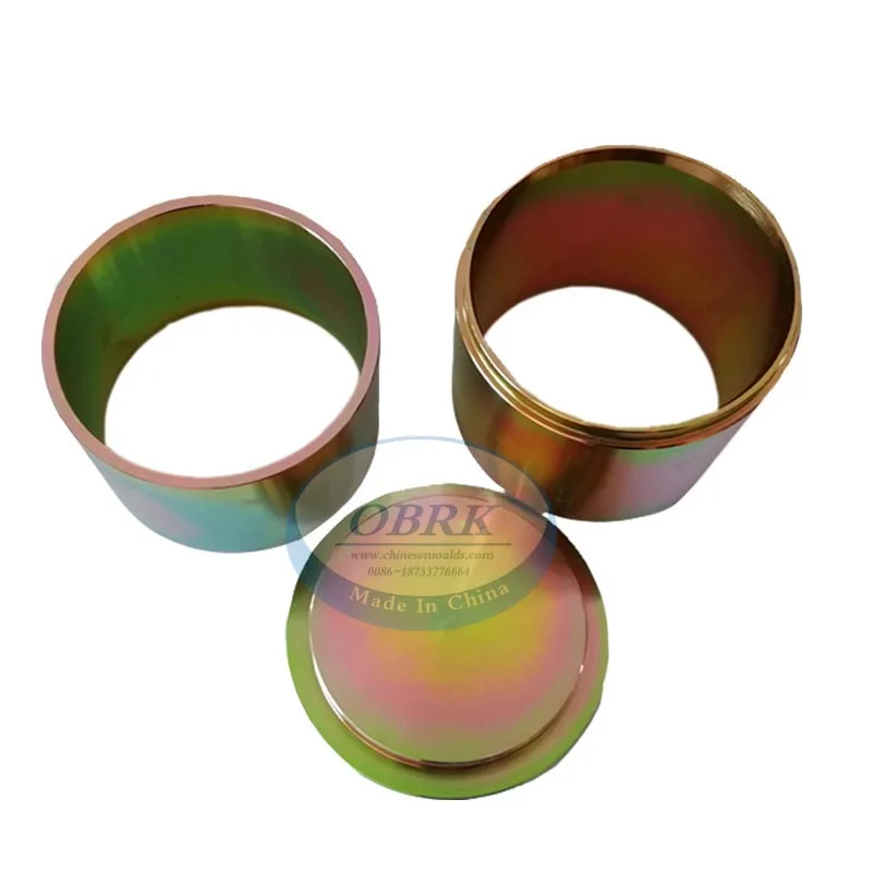 Asphalt Marshall Mould test mould/Marshall Stability Mould