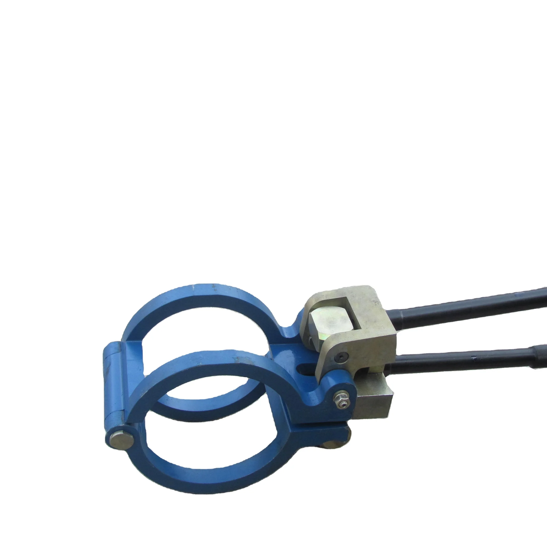 Pipe Lineup Clamps 2 to 4inch Clamp Type External Alignment