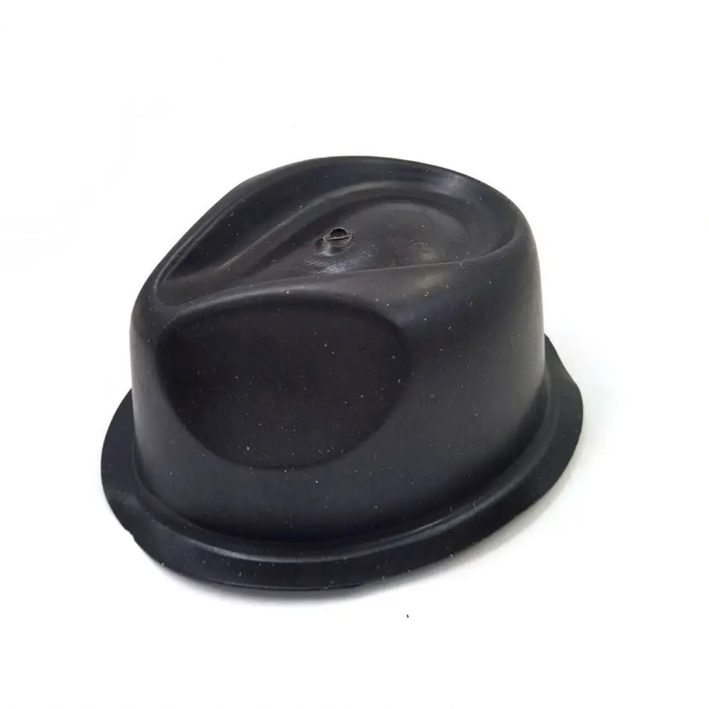 Enan-P004 Hat Hard Cases Plastic Black Holders Rests In Color Fedora Shaped Blister Straw Tray