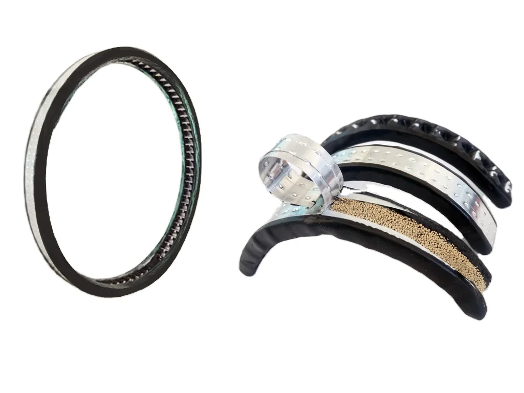 system 7 mm  materials Low Price Hot insulating glass double butyl spacer  sealing  black  grey  White  Golden