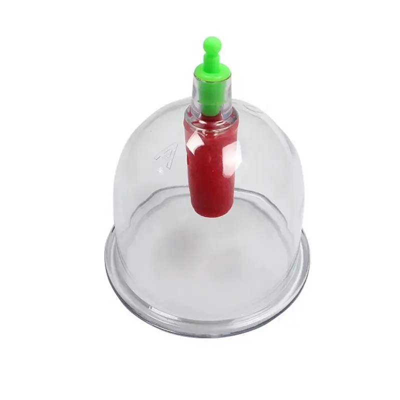 High Quality Wholesale Vacuum Cupping Therapy Machine With Price