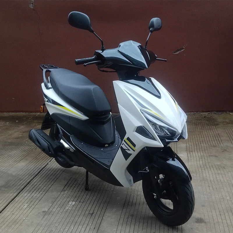 EEC EPA Certified Gasoline Motorcycle 150cc 50cc Urban Sports Gas Motorcycle 125cc Gas Scooter Wholesale