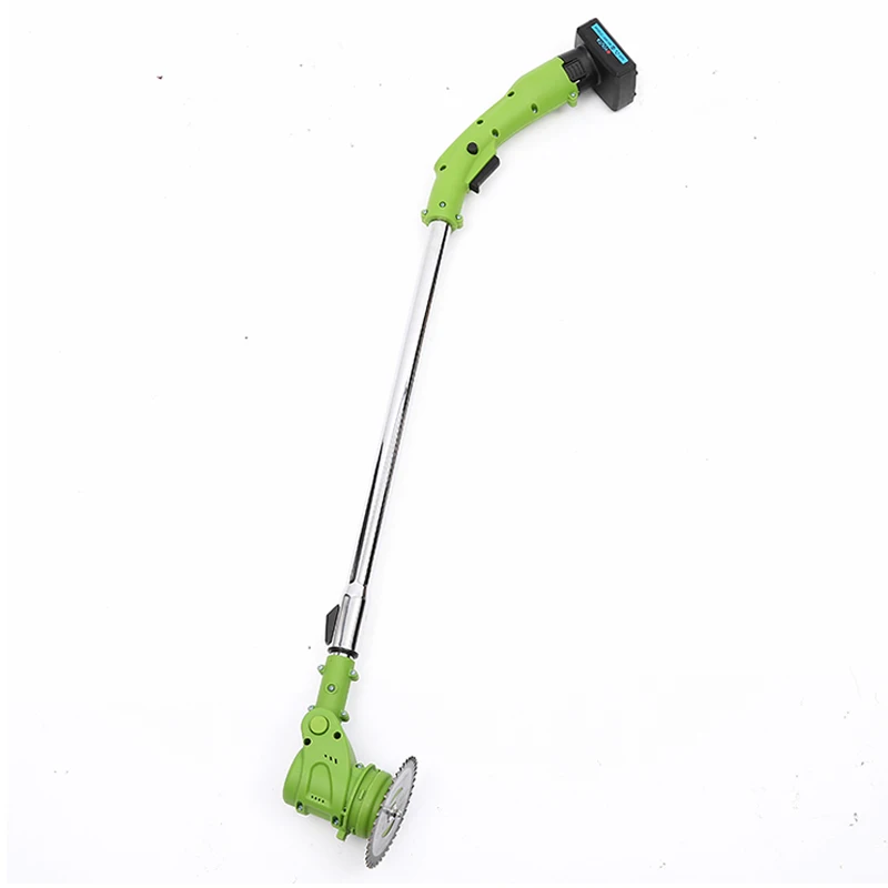 Поставка по заводской цене, пользовательский литиевый электрический триммер для травы, кусторез