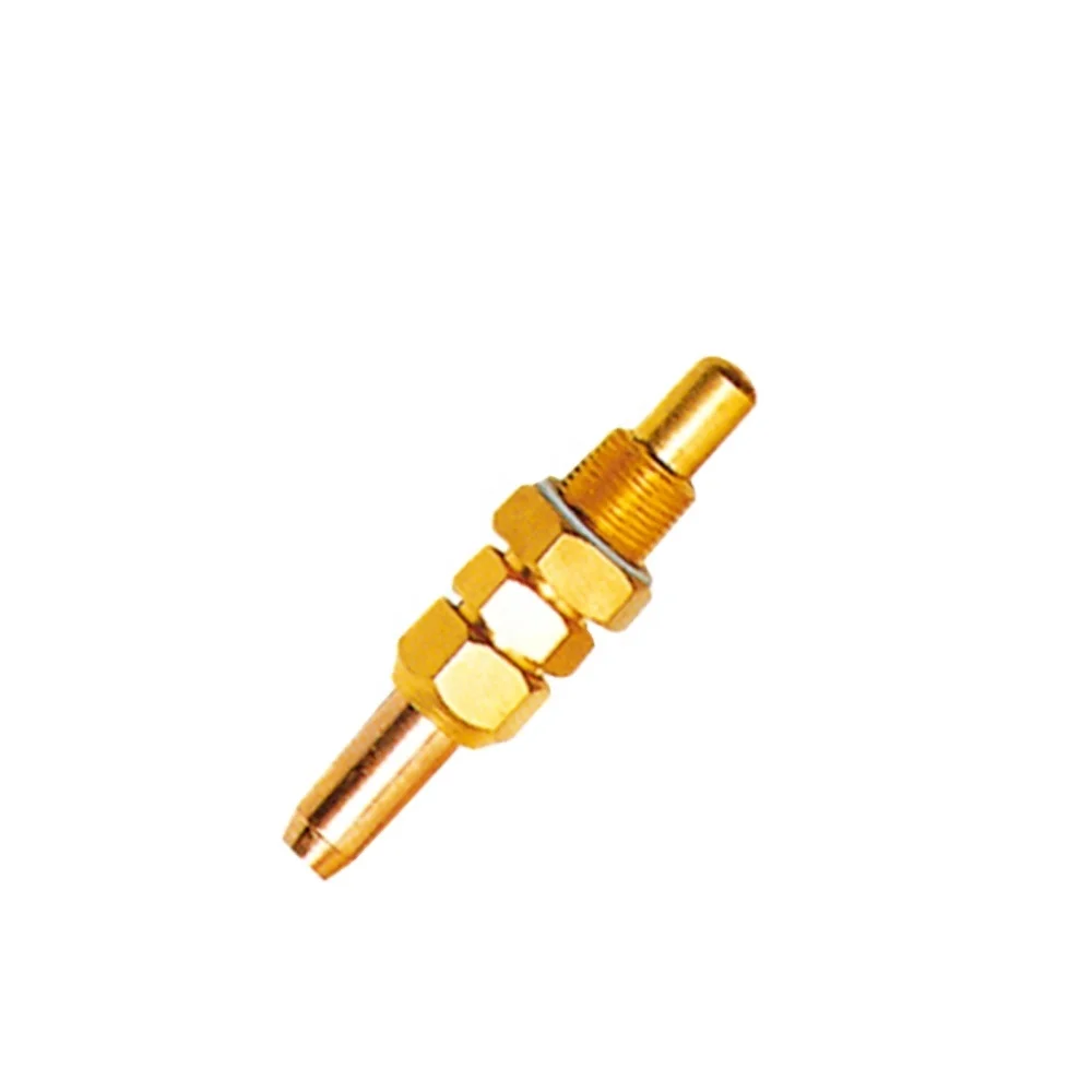 Y Type 41 Cutting Nozzle Oxy Acet Acetylene gas cutting nozzle