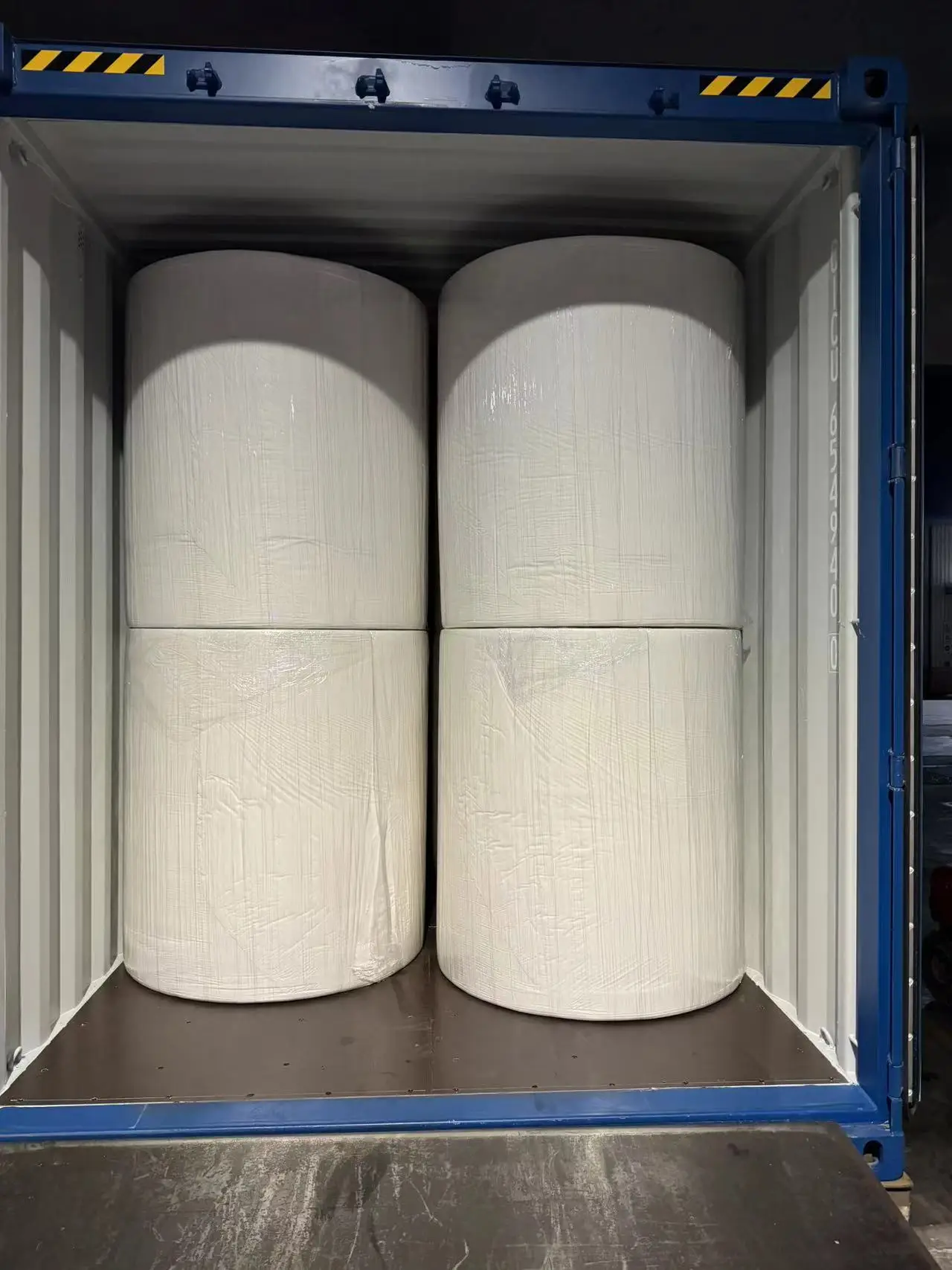 Factory direct selling High Quality Cheap recycled/virgin wood pulp raw material maxi roll for tissue paper&napkins