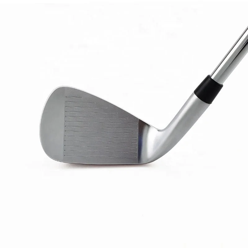 Factory OEM forged golf wedges head with PVD plating