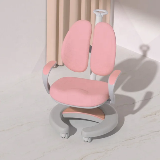 IGROW modern simple style computer desk  drawing children study desks study table for the children