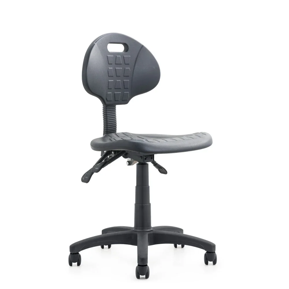 Office furniture cheap ESD laboratory chair antistatic lab Mesh chairs staff task office chairs No reviews yet