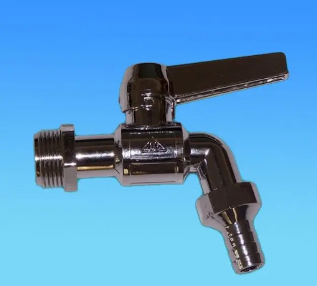 Wholesale Price Heater Water Faucet Pull Down High Pressure Faucet Water Saver