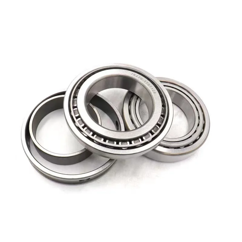 16JSS300T 1707109 Taper Roller Bearing For Mining Machinery
