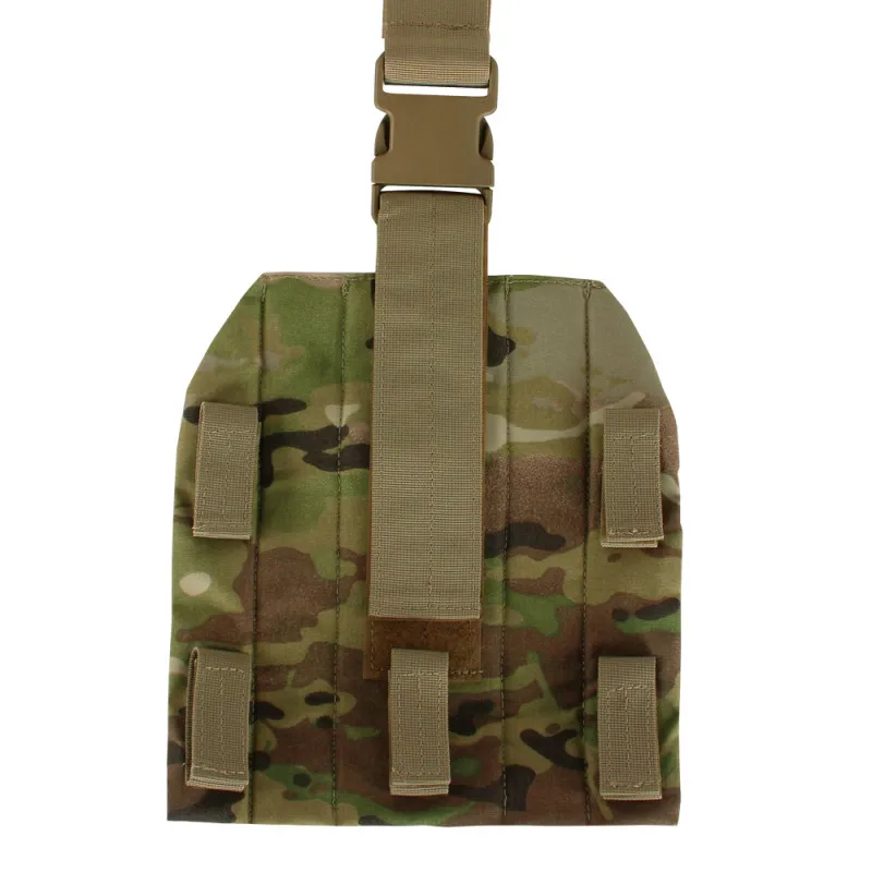 Tactical Gear Made in the USA Costa Magazine Pouches Drop Utility Leg Holster Rig