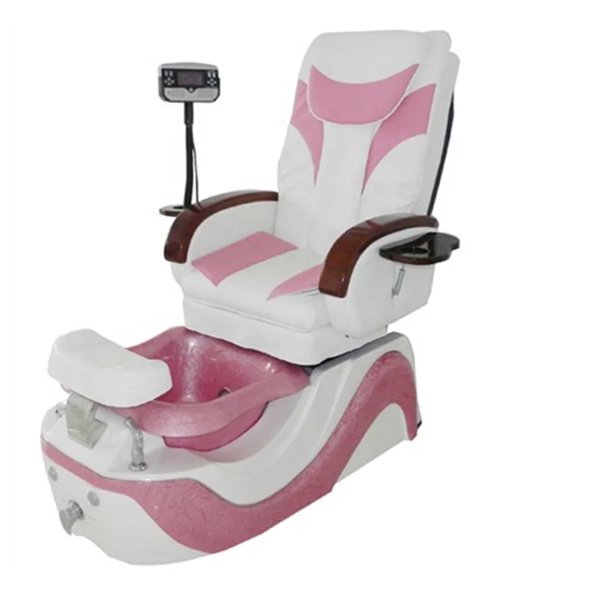 
Factory Outlet New&human foot spa massage pedicure chair HY-PC017 