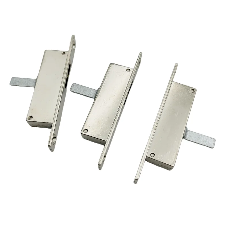 Factory Wholesale Lock Cylinder for Cabinet Easy Installation Door Locks