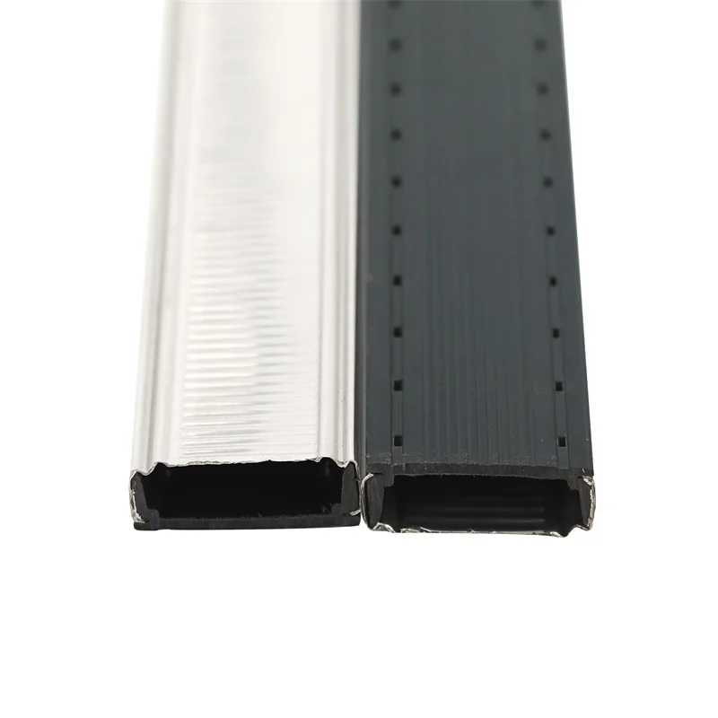 Customized 19.5mm spacer bar connector insulated glass warm edge spacer tools for install spacer on glass