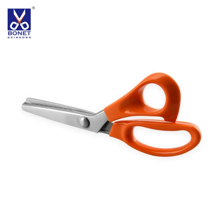 Amazon Hot Sale Wholesale Shears Tailor Portable Handheld Tailor Sewing Scissors