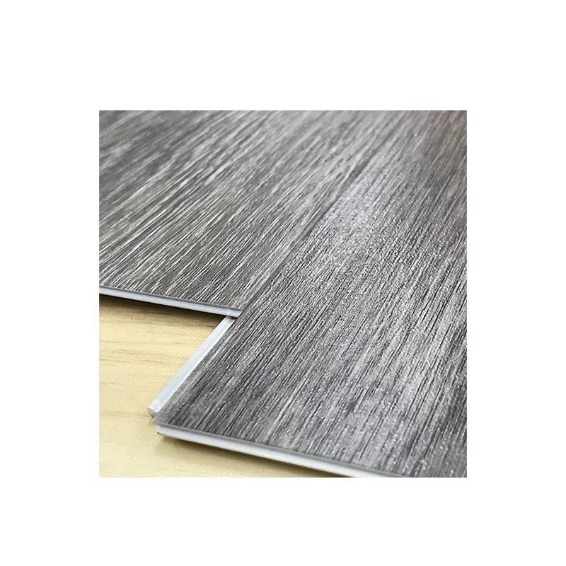 Self-adhesive Vinyl Plank Flooring Factory Wholesale 100% Waterproof Wood Grain Home Decoration 1.2mm Pvc Flooring Vinyl Tiles