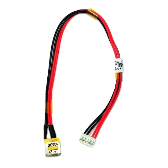 For Acer Extensa 5230 5230E 5430 5630 5630EZ 5630Z Gateway NS50T 5230 5730 5330 5530 5735Z 5735Z-582G Laptop Plugs-Power jacks