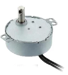 Индивидуальные скоростные Синхронные двигатели однофазный электродвигатель переменного тока TYC50 49tyj