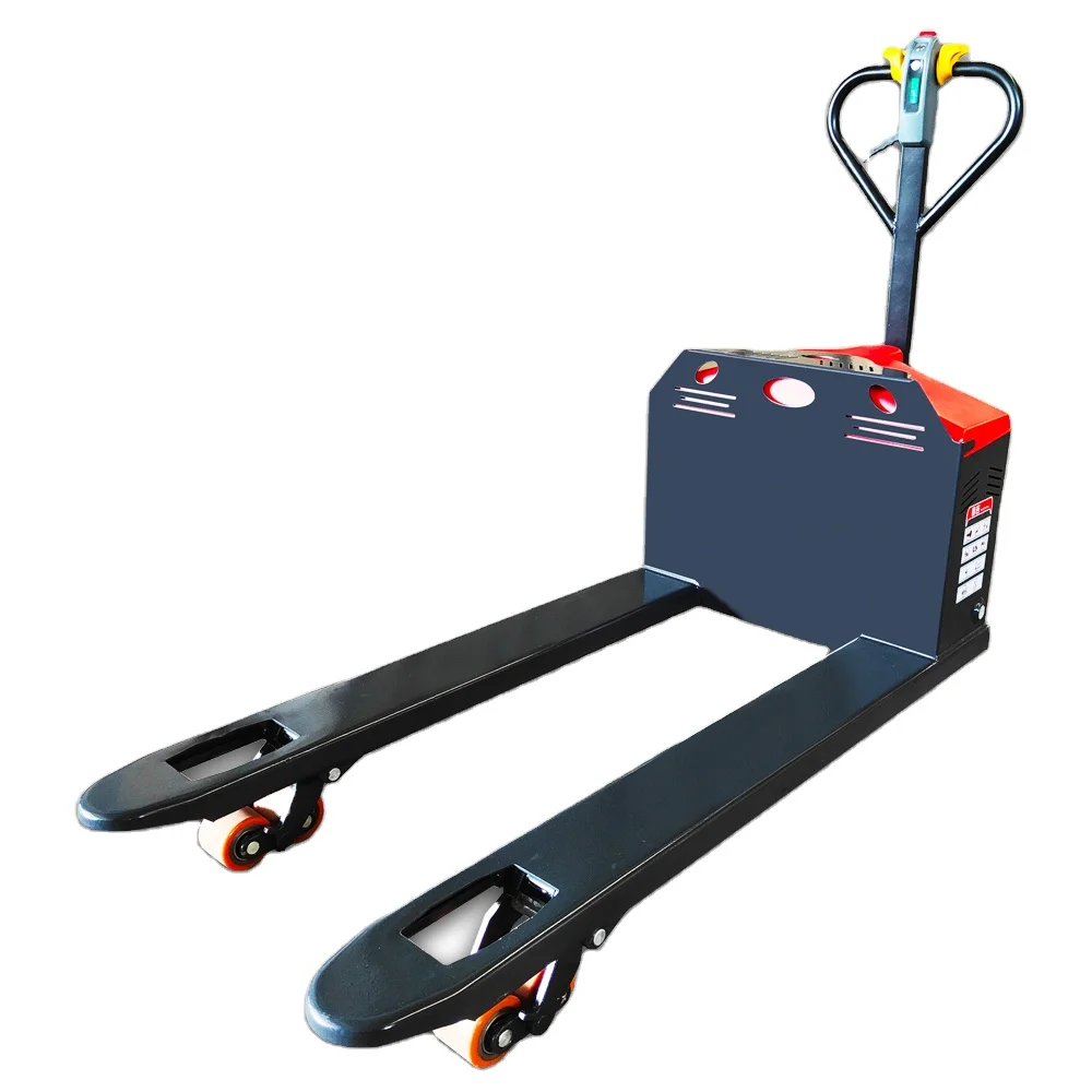 Новинка, Лидер продаж, ручная тележка для поддонов, инструменты для обработки материалов, удобная и быстрая обработка