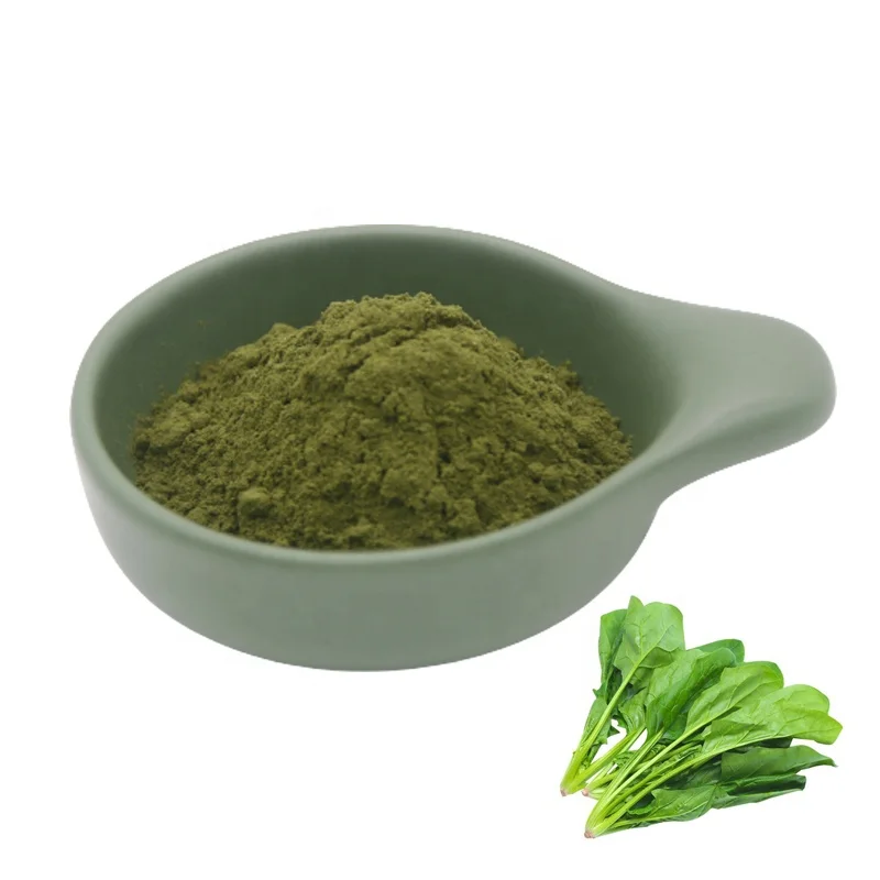 Wholesale Vegetable Powder Spinach, Kale, Broccoli, Cabbage, Carrot Powder with Professional Experience