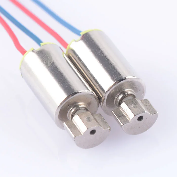 615 3 volt   6 x 15 mm  6mm vibrator coreless dc motor  micro motor  for sex machine