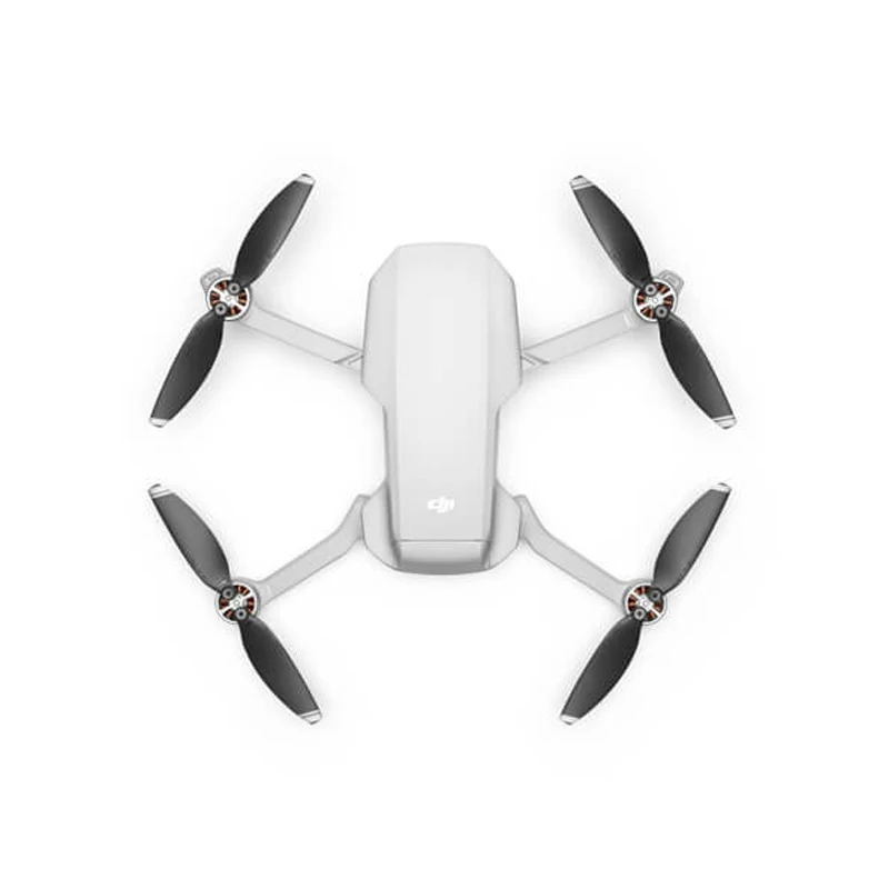 DJI Mavic Mini Fly More Combo Drone with 3 Axis Gimbal 2.7K Camera Ultralight Long Time Flying Drone