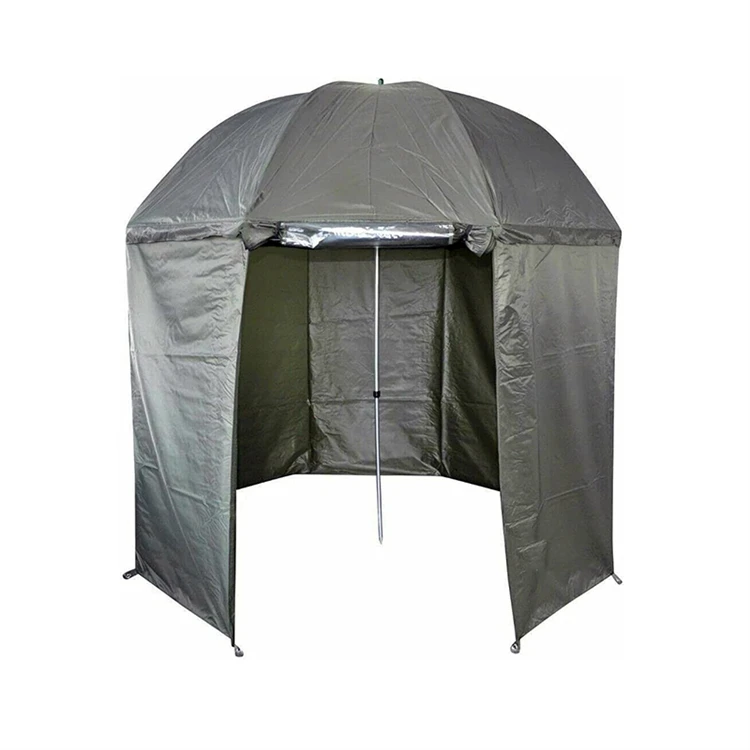 fishing umbrella tent sun