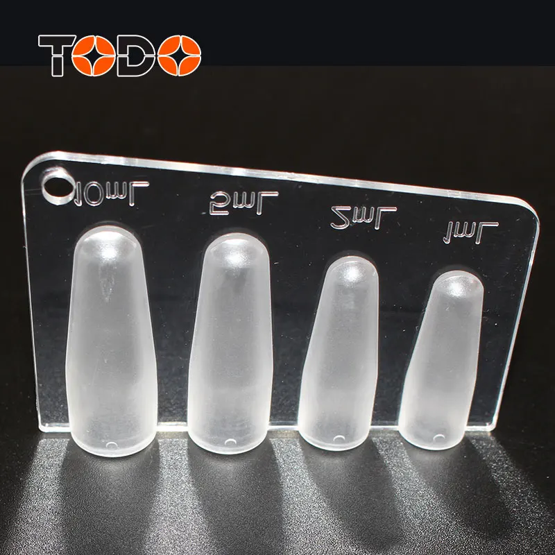 Multi-size 1 ml 2 ml 5 ml 10 ml plastic ABS ampoule opener and breaker