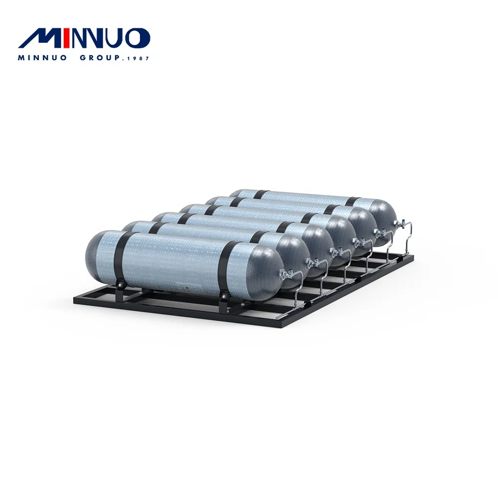 High quality raw materials cheap hydrogen gas cylinder price quality assurance