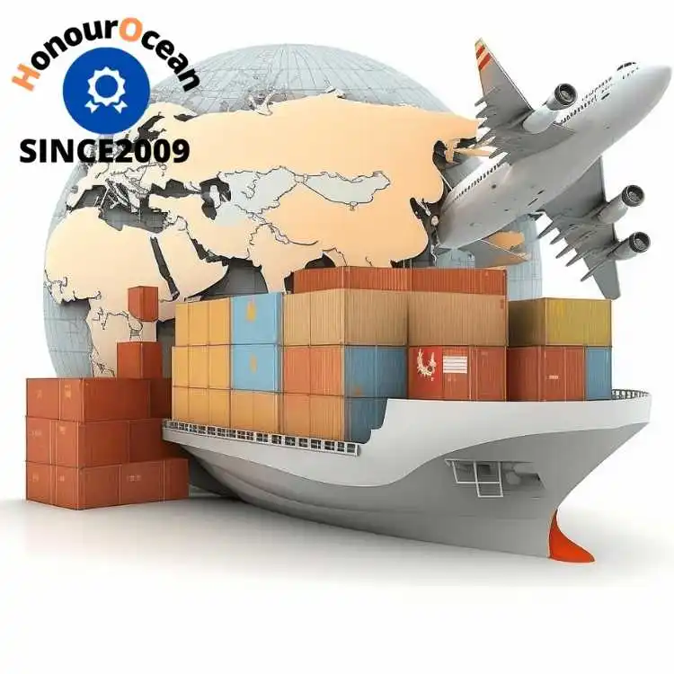 Wholesale From Guangdong Forwarder All Prise Rate China America Sale Low Price Cheap Air Freight To Usa Ddu Ddp