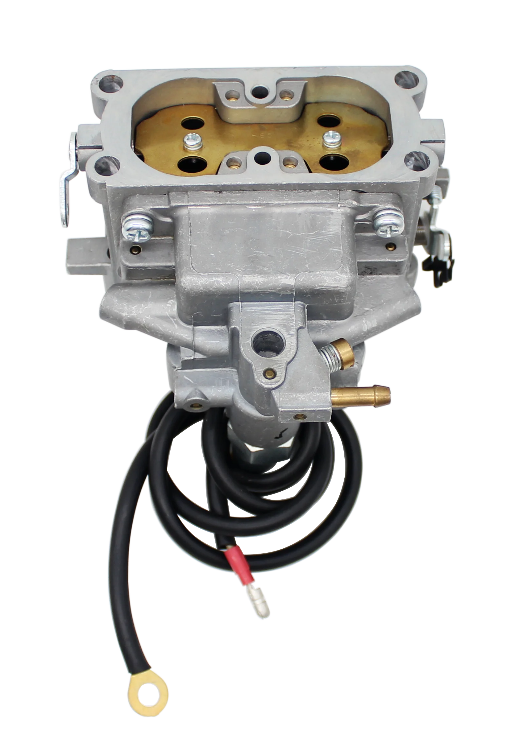 Fullas Huayi Carburetor GX670  for Honda GX670 GX690 22HP 24HP 688CC  Replace 16100-ZN1-812 16100-ZN1-813 161