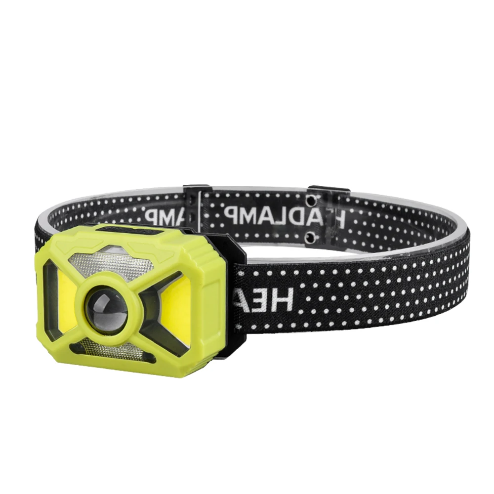 Лампа светодиодная перезаряжаемая