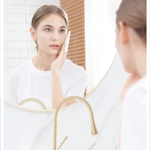 Hot Sales towels hair cleansing face disposable bath towel non-woven shower spa With Good Service